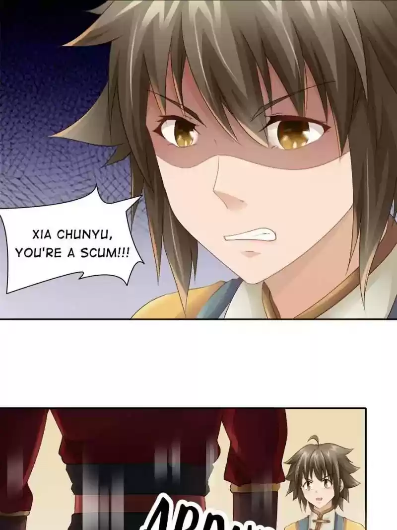 Cinderella Chef Chapter 54