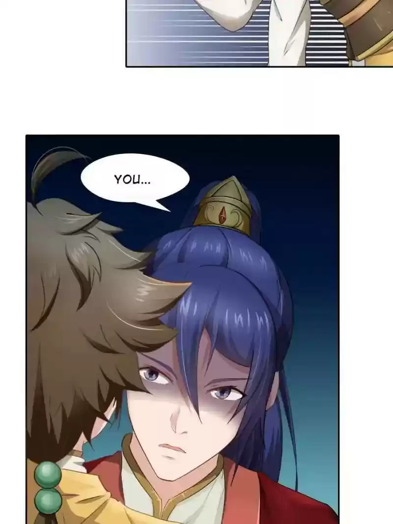 Cinderella Chef Chapter 54