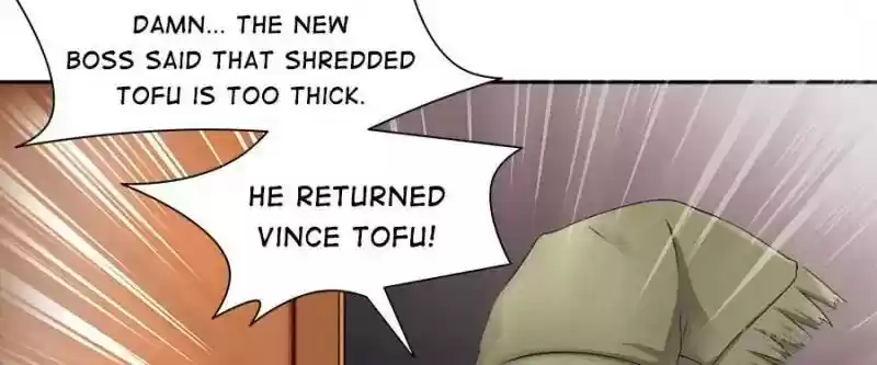 Cinderella Chef Chapter 54