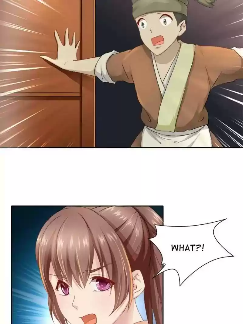 Cinderella Chef Chapter 54