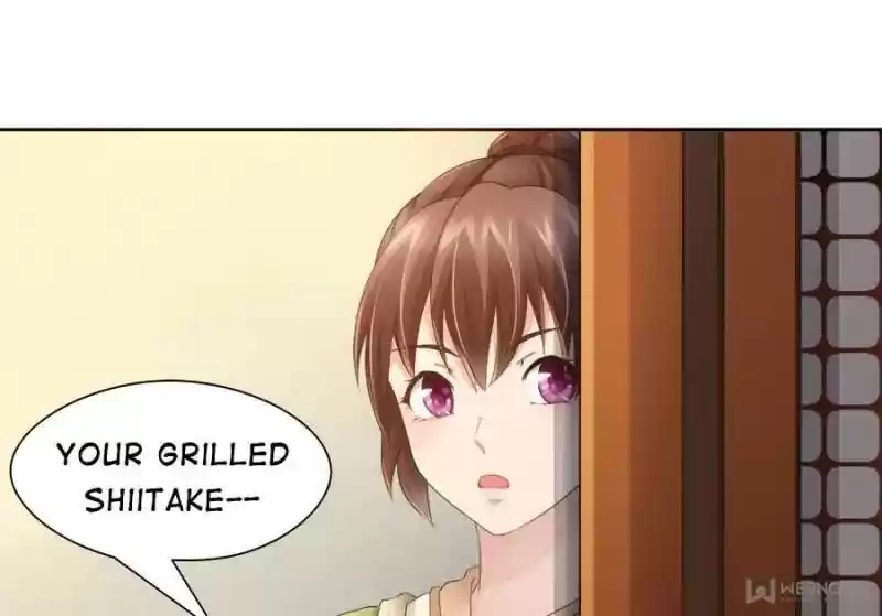 Cinderella Chef Chapter 54