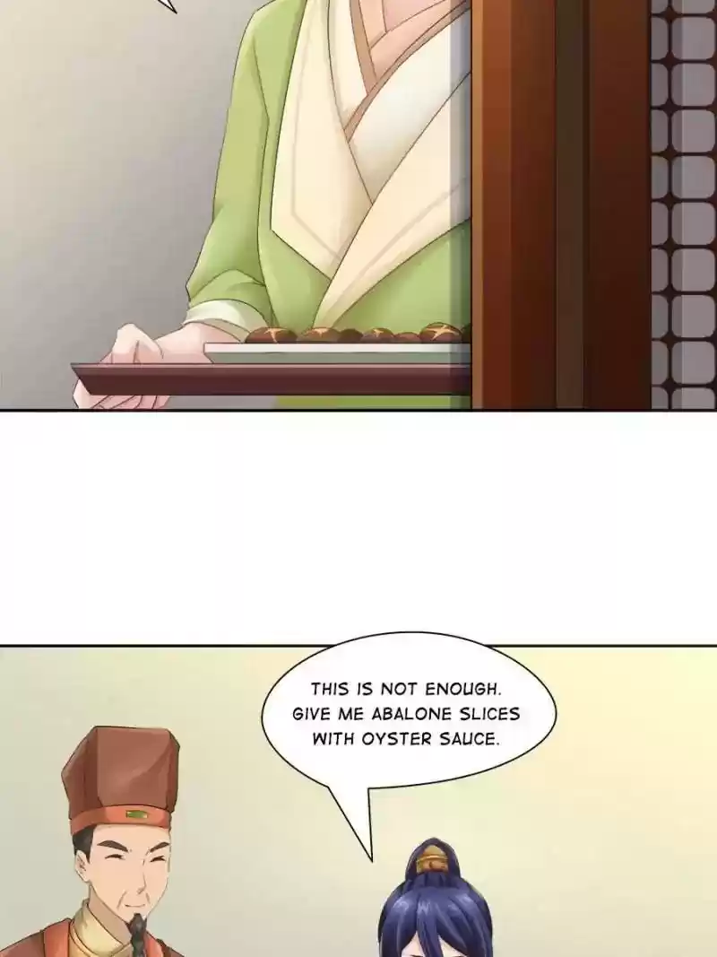 Cinderella Chef Chapter 54