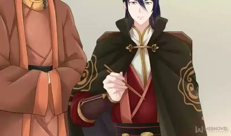 Cinderella Chef Chapter 54