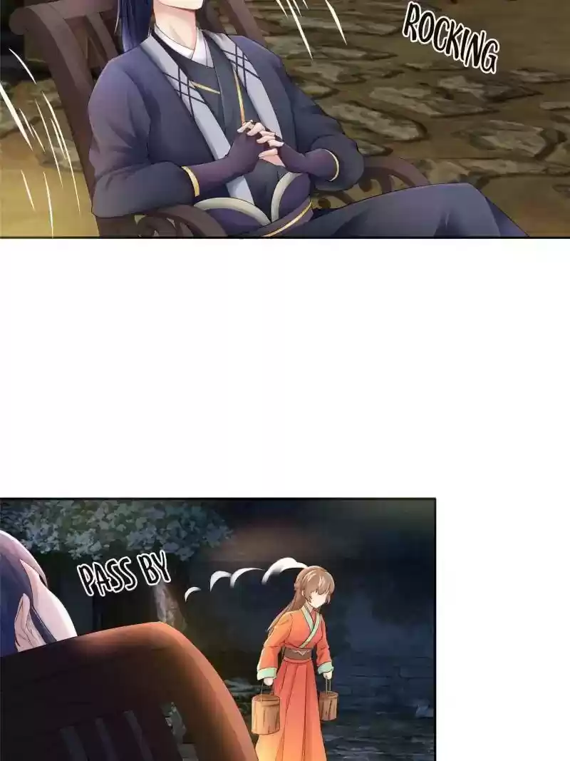 Cinderella Chef Chapter 6: