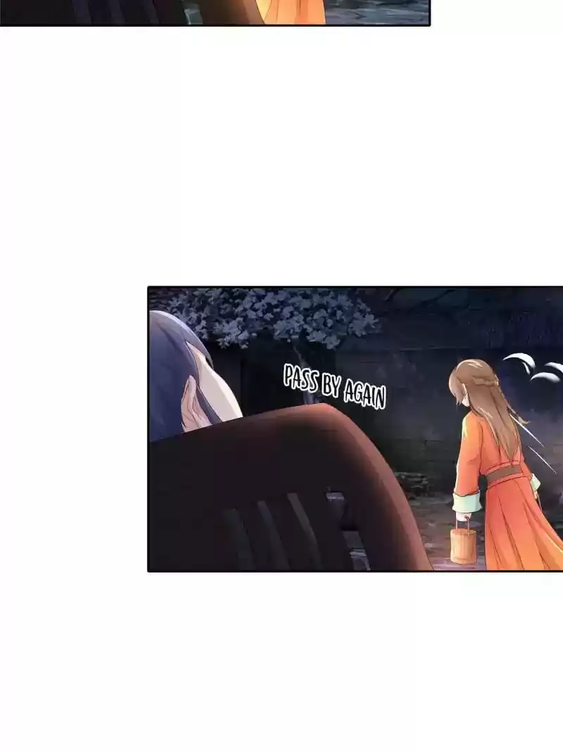 Cinderella Chef Chapter 6: