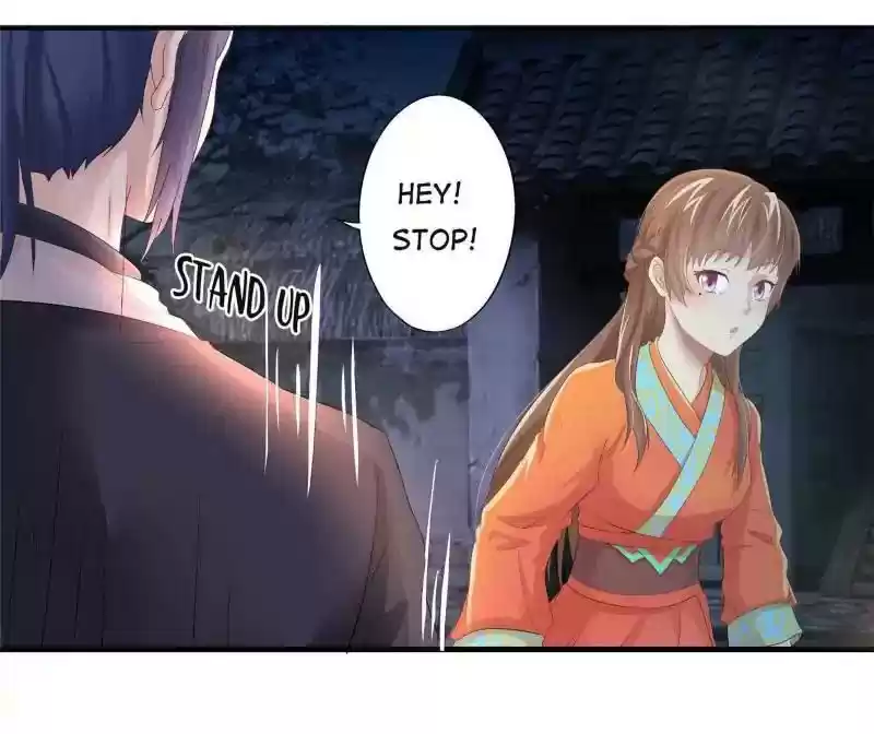 Cinderella Chef Chapter 6: