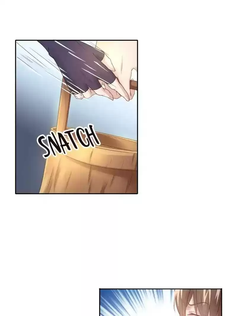 Cinderella Chef Chapter 6: