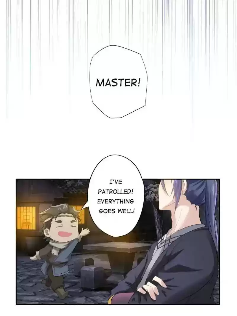 Cinderella Chef Chapter 6: