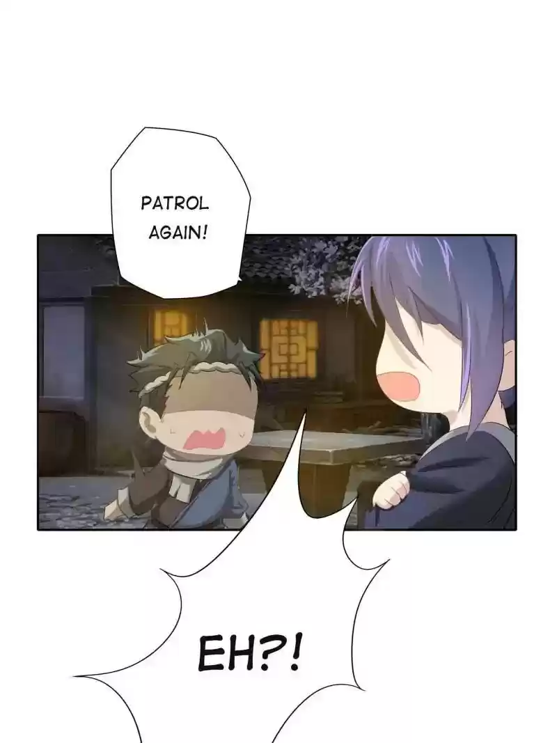 Cinderella Chef Chapter 6: