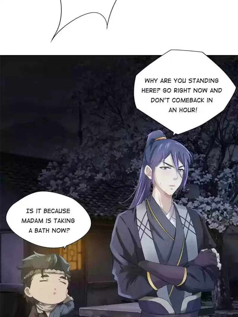 Cinderella Chef Chapter 6: