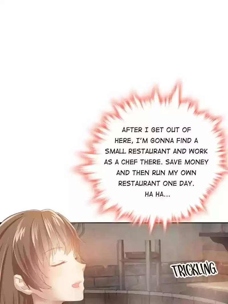 Cinderella Chef Chapter 6: