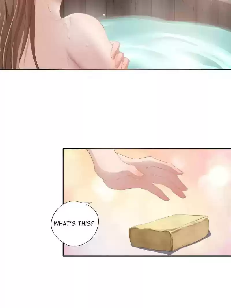 Cinderella Chef Chapter 6: