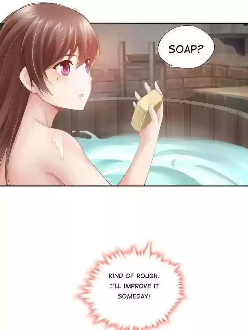 Cinderella Chef Chapter 6: