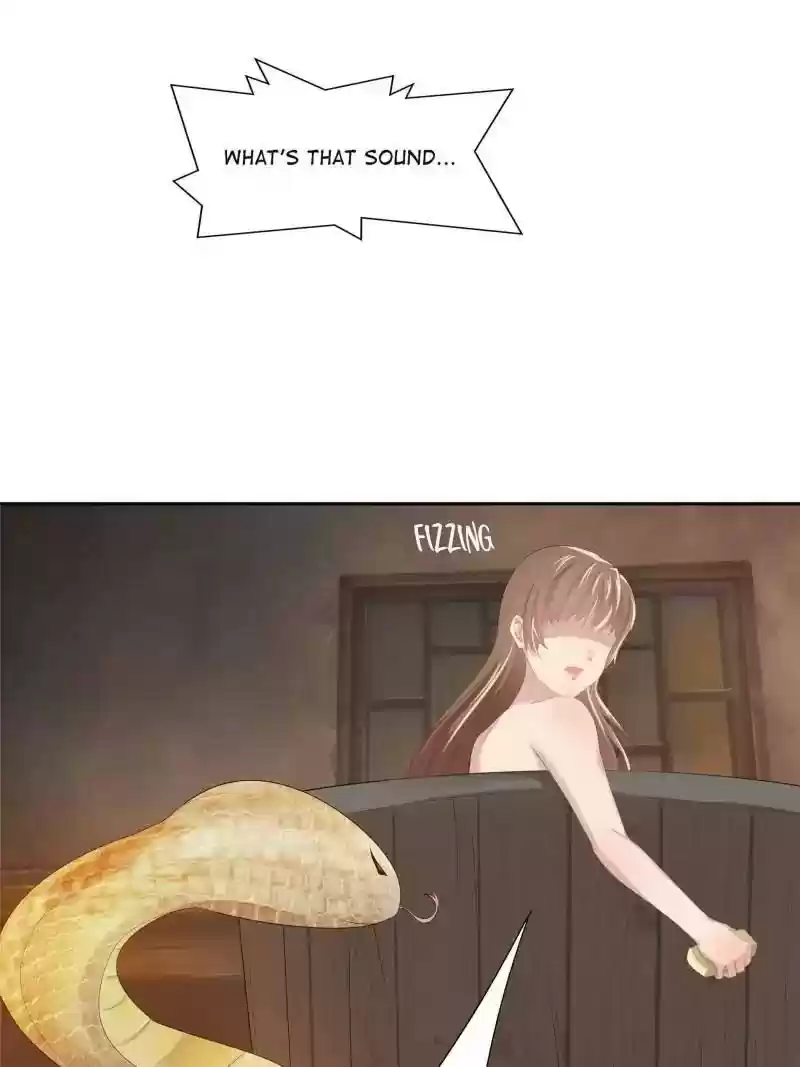 Cinderella Chef Chapter 6: