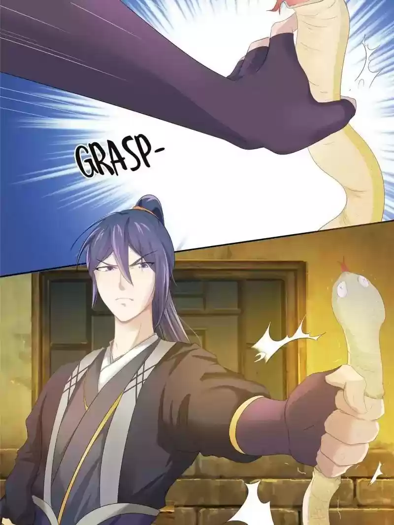 Cinderella Chef Chapter 6: