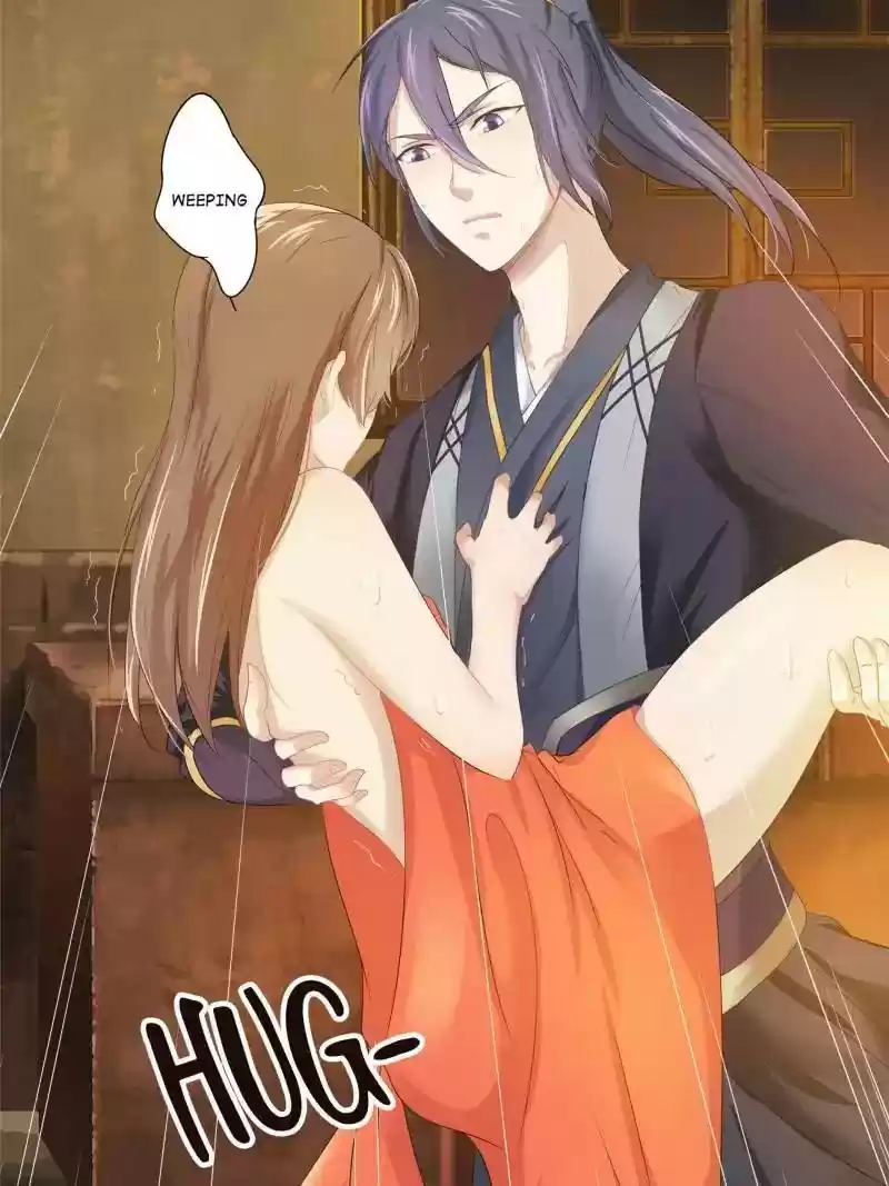 Cinderella Chef Chapter 6: