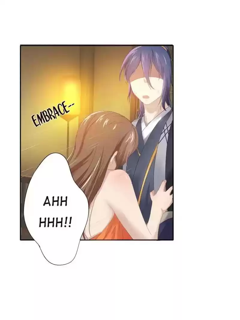 Cinderella Chef Chapter 6: