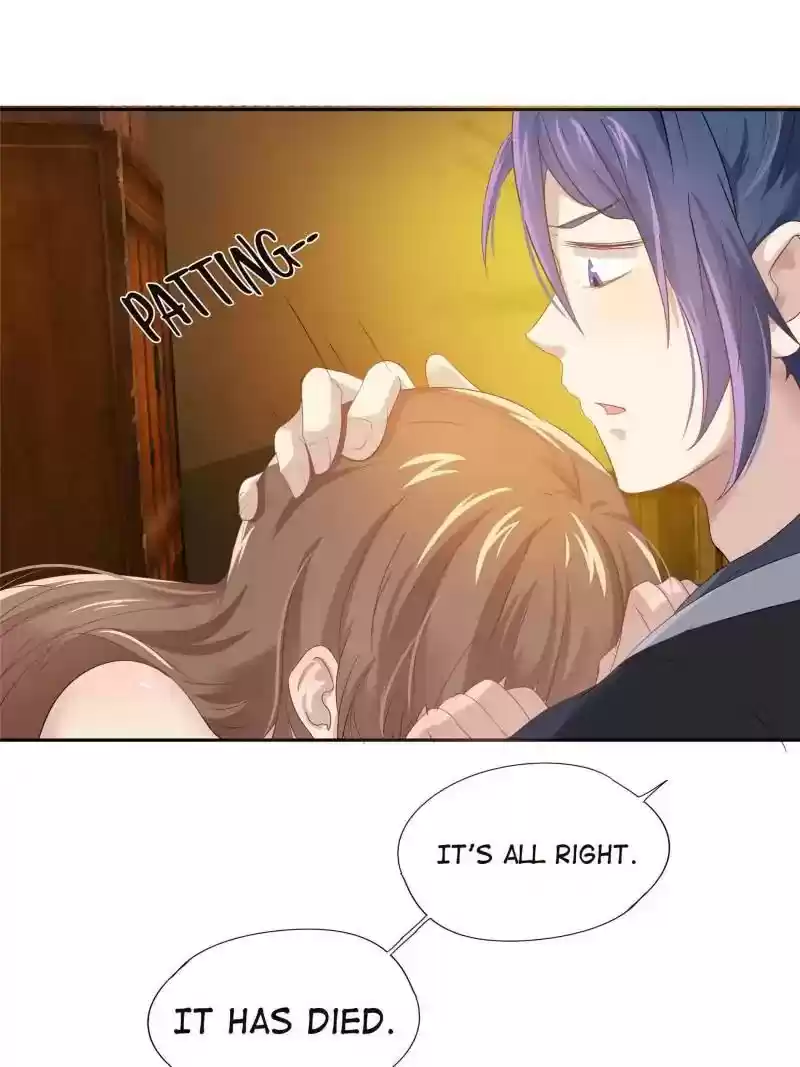 Cinderella Chef Chapter 6: