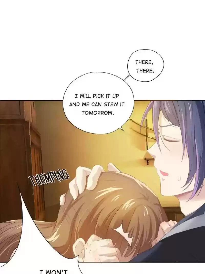 Cinderella Chef Chapter 6: