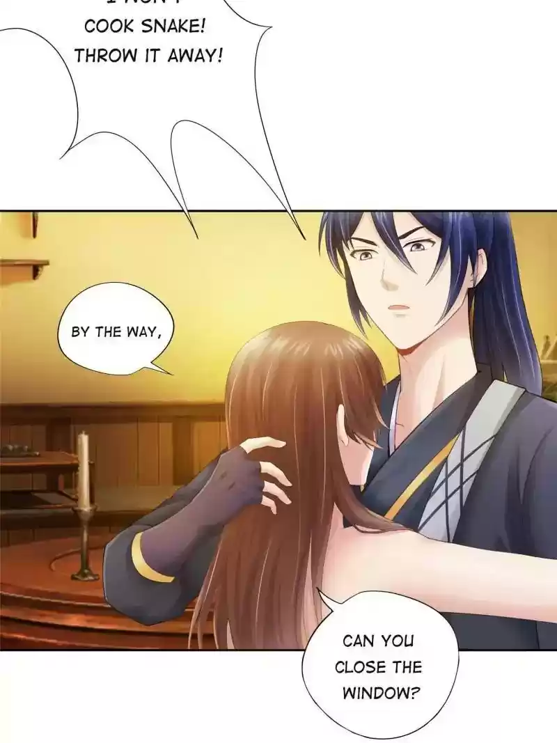 Cinderella Chef Chapter 6: