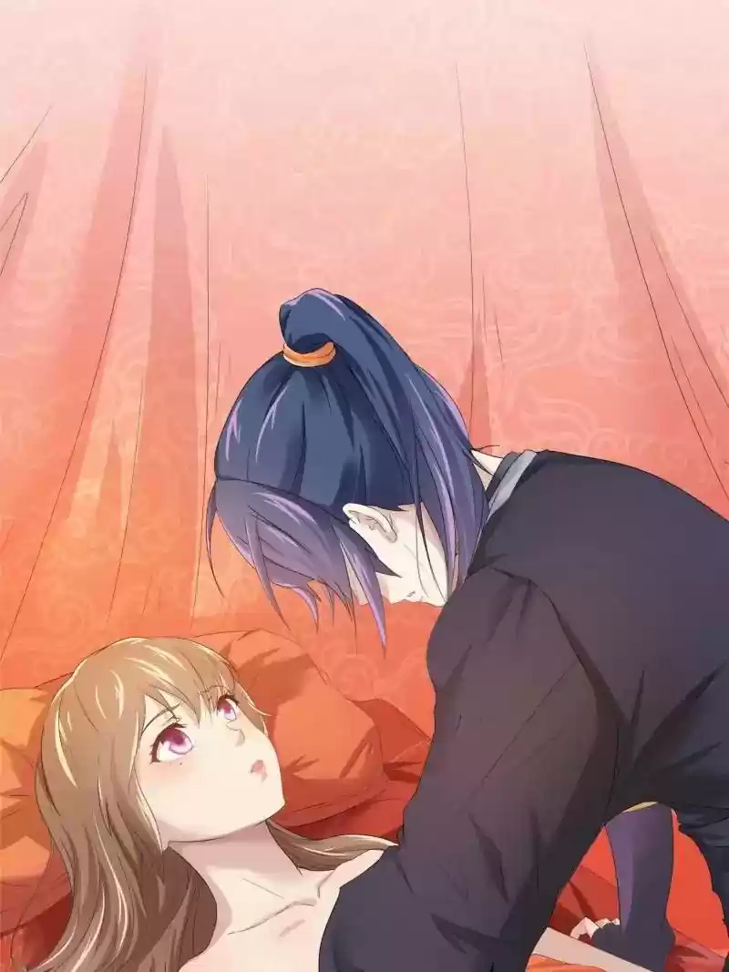 Cinderella Chef Chapter 6: