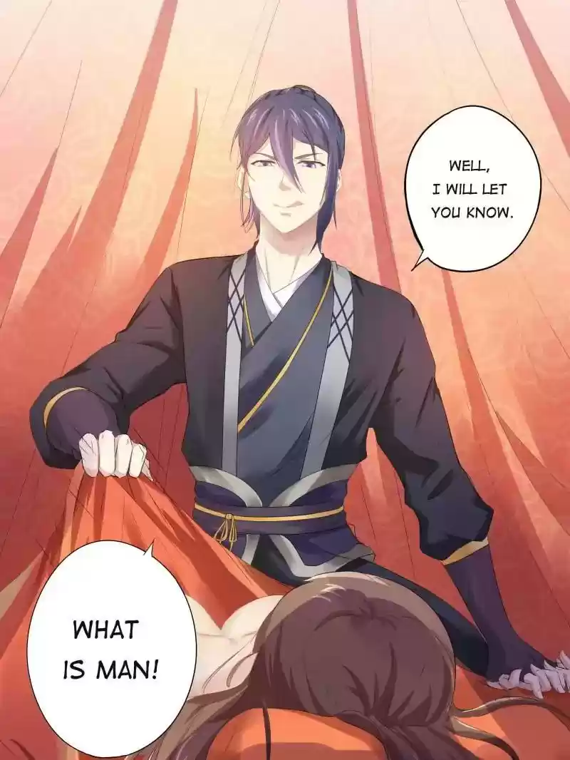 Cinderella Chef Chapter 7: