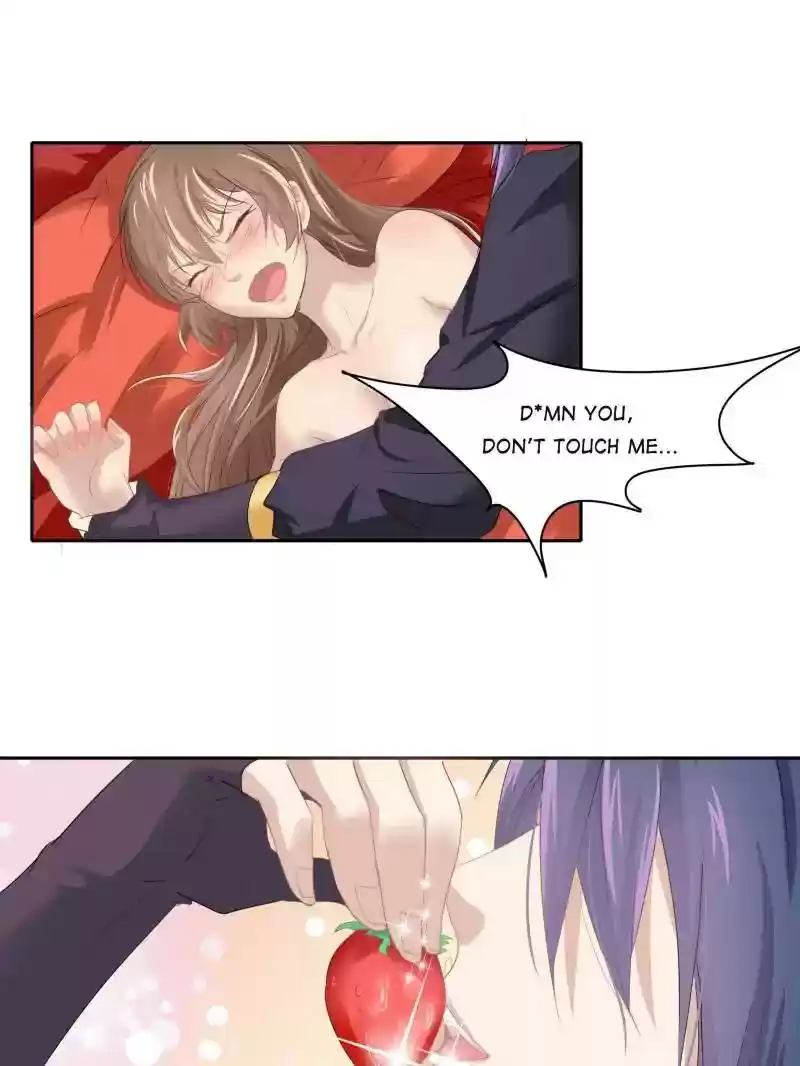 Cinderella Chef Chapter 7: