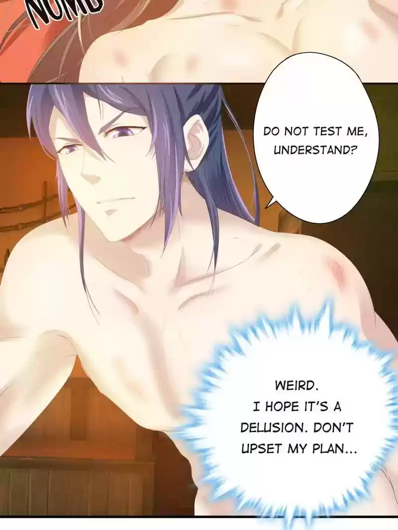 Cinderella Chef Chapter 7: