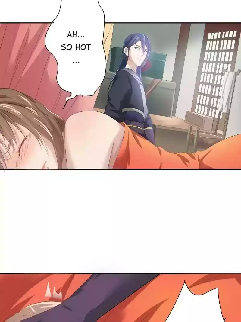 Cinderella Chef Chapter 7: