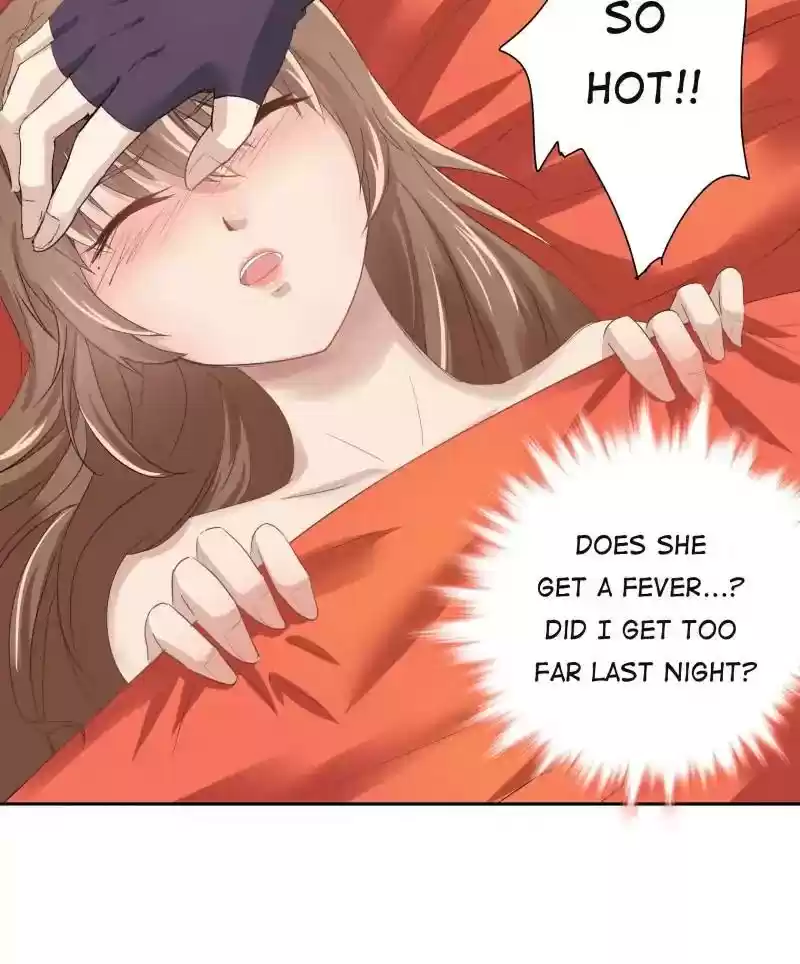 Cinderella Chef Chapter 7: