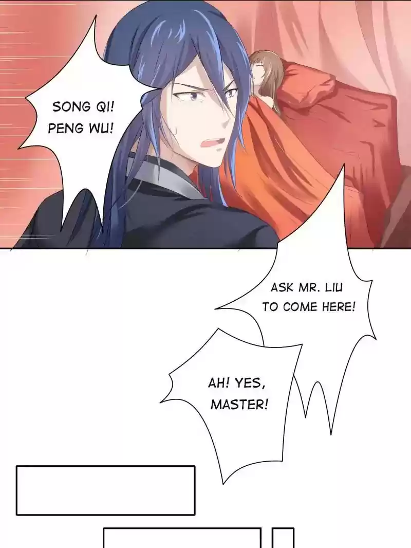 Cinderella Chef Chapter 7: