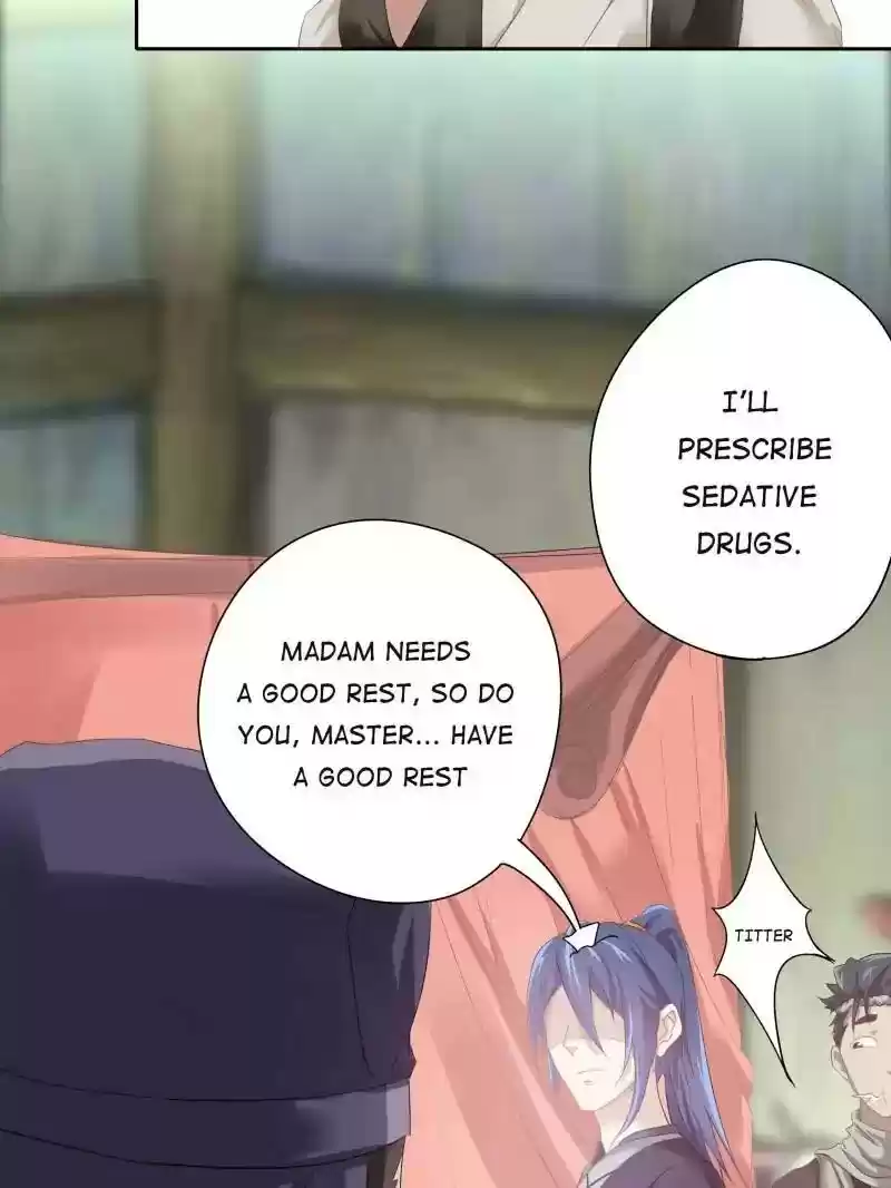 Cinderella Chef Chapter 7: