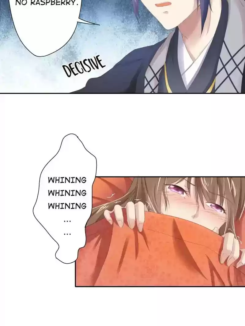 Cinderella Chef Chapter 7: