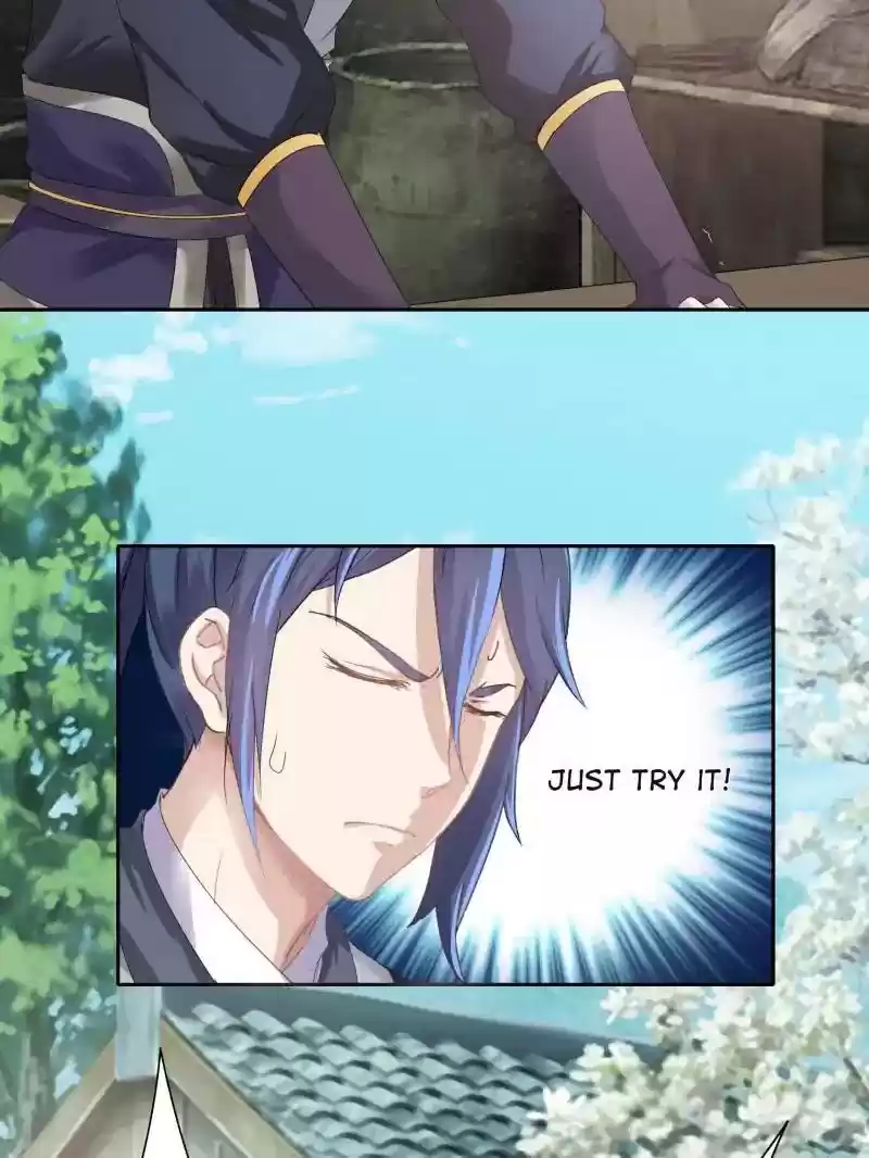 Cinderella Chef Chapter 7: