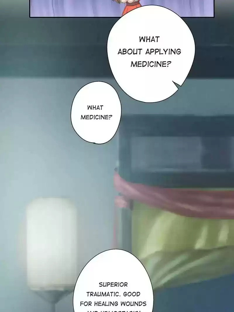 Cinderella Chef Chapter 7: