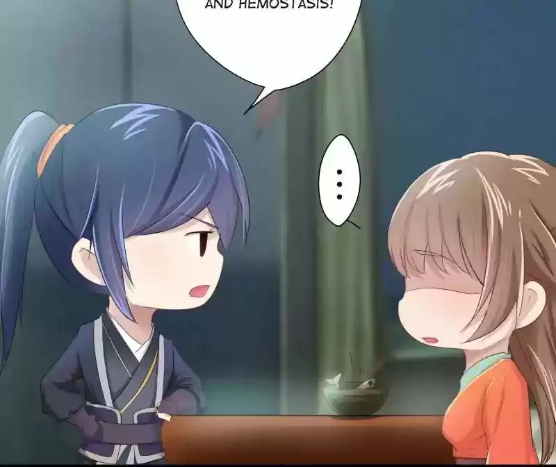 Cinderella Chef Chapter 7: