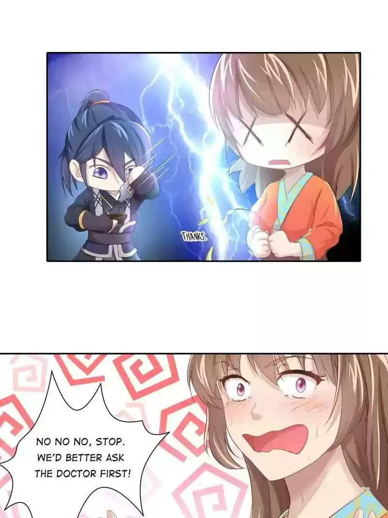 Cinderella Chef Chapter 7: