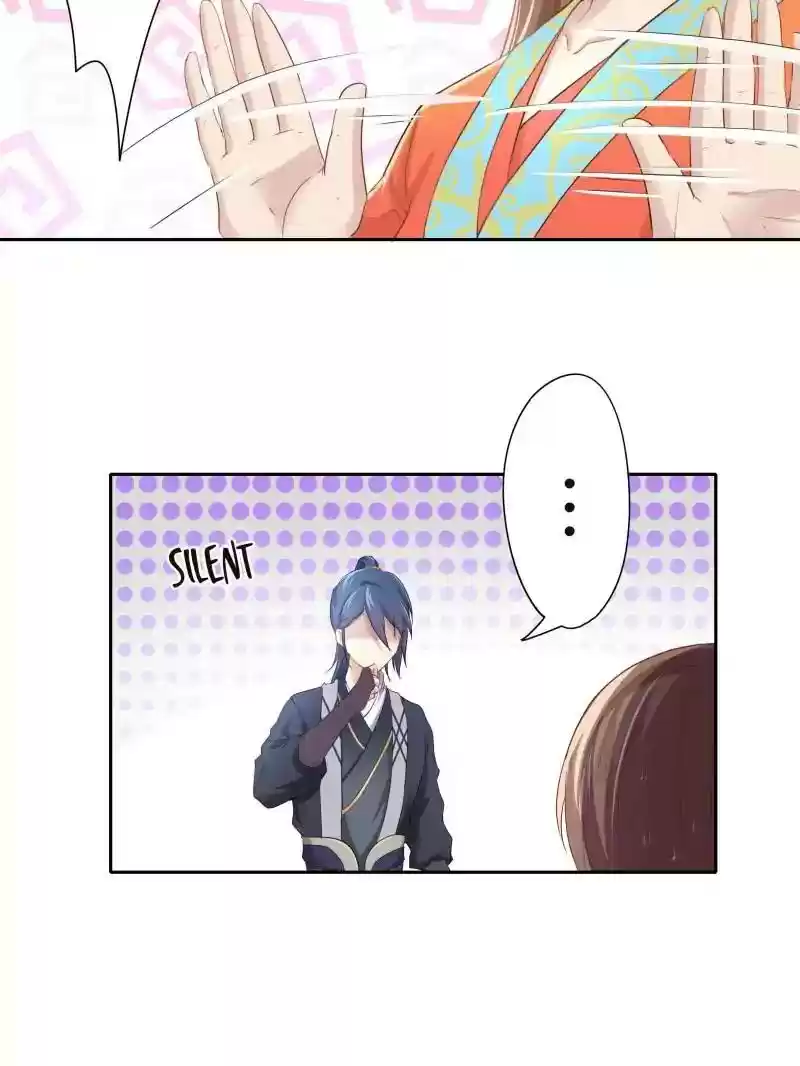 Cinderella Chef Chapter 7: