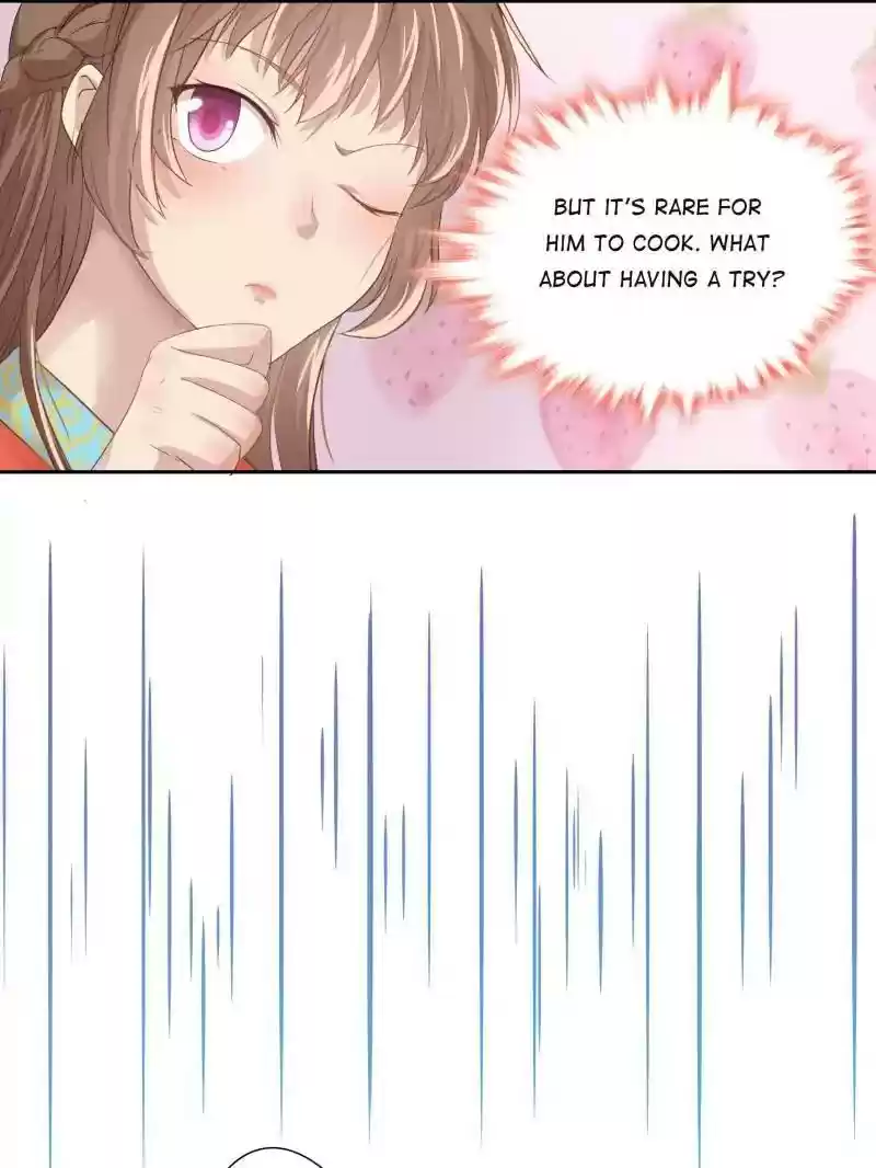 Cinderella Chef Chapter 7: