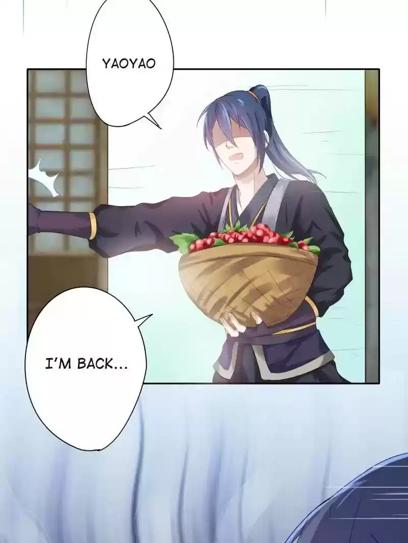 Cinderella Chef Chapter 7: