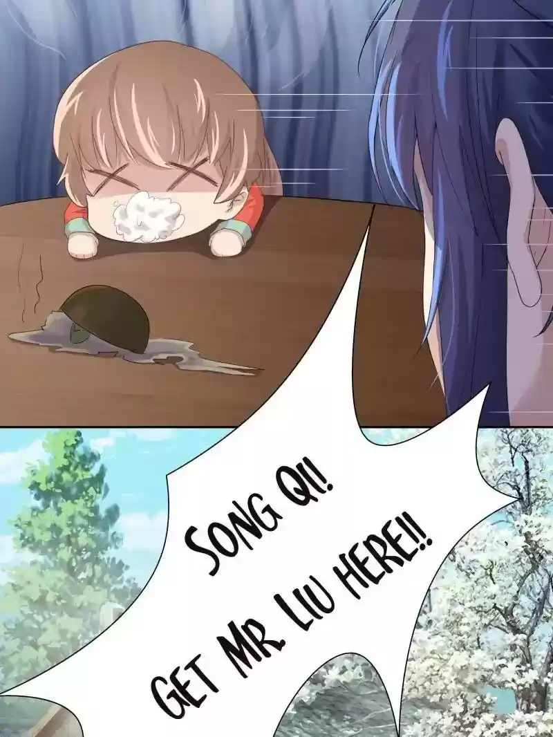 Cinderella Chef Chapter 7: