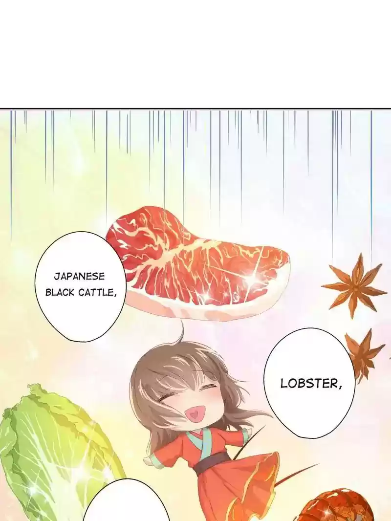 Cinderella Chef Chapter 8: