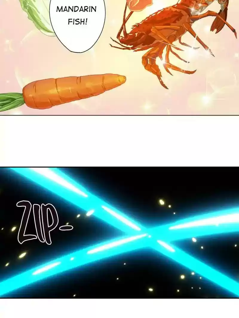 Cinderella Chef Chapter 8: