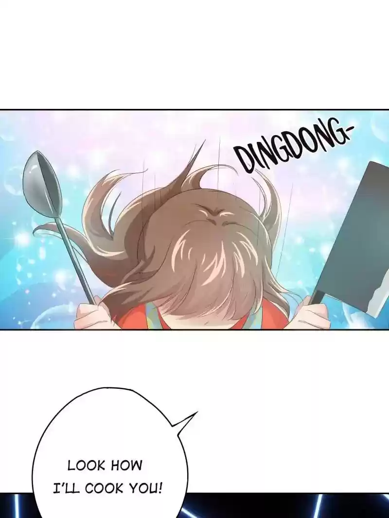 Cinderella Chef Chapter 8: