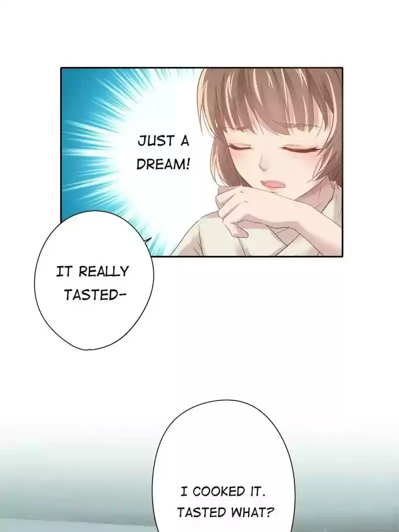 Cinderella Chef Chapter 8: