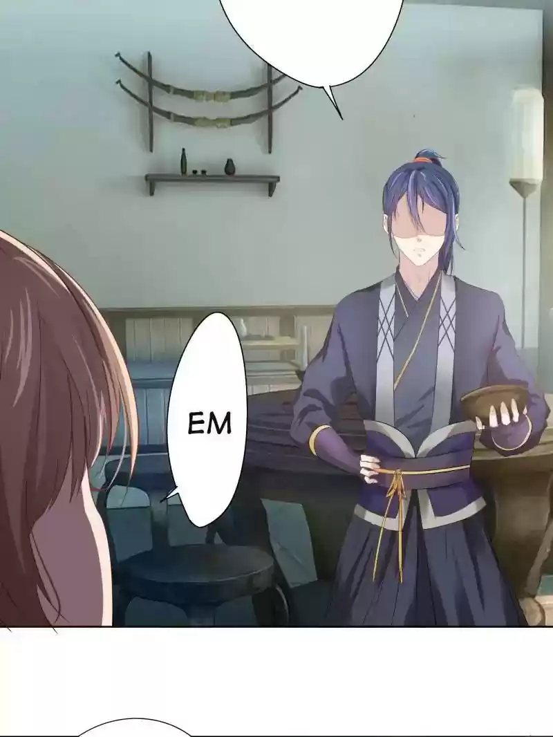 Cinderella Chef Chapter 8: