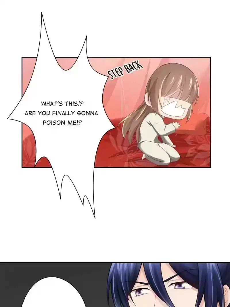 Cinderella Chef Chapter 8: