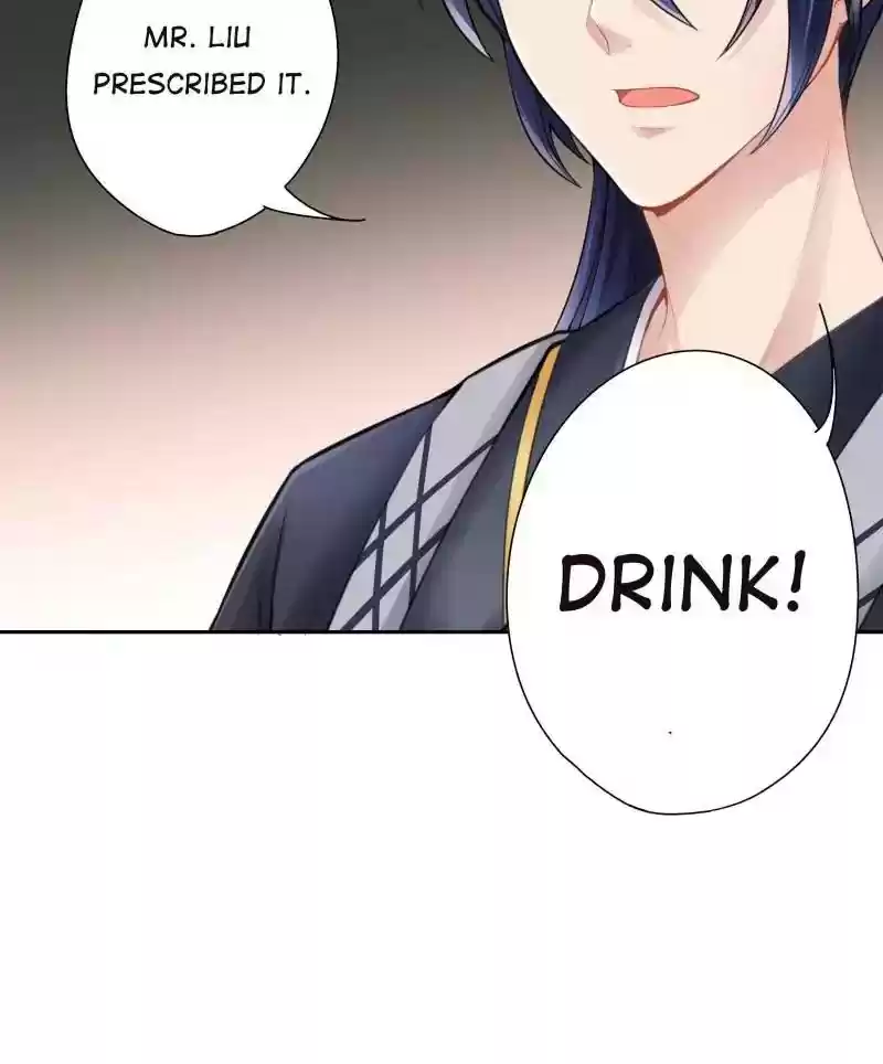 Cinderella Chef Chapter 8: