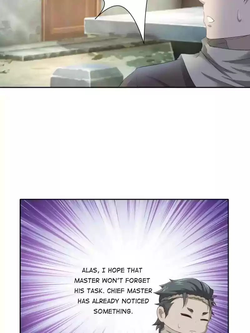 Cinderella Chef Chapter 8: