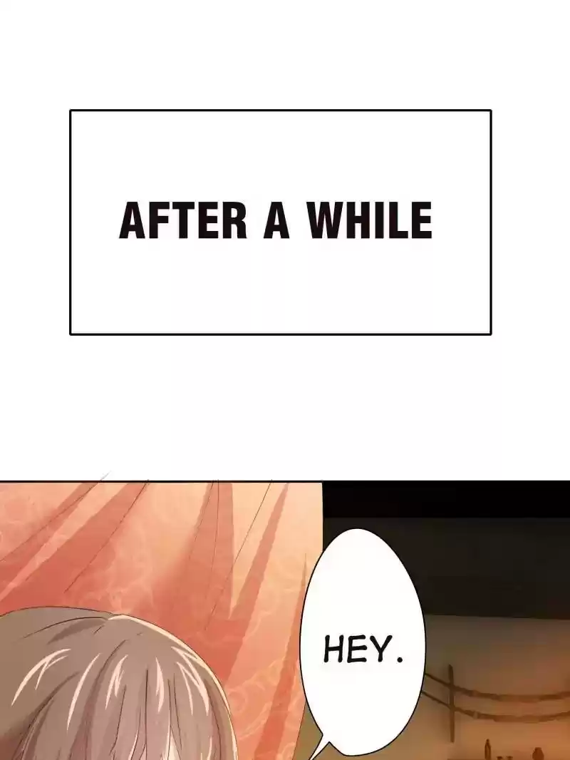 Cinderella Chef Chapter 8: